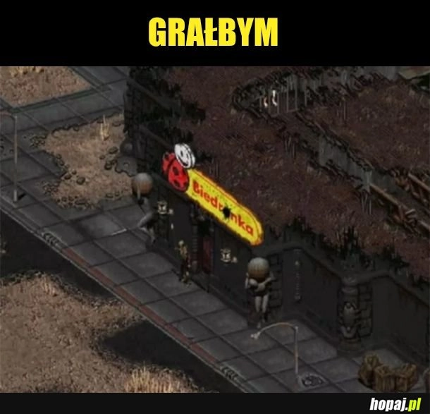 Nowy Fallout