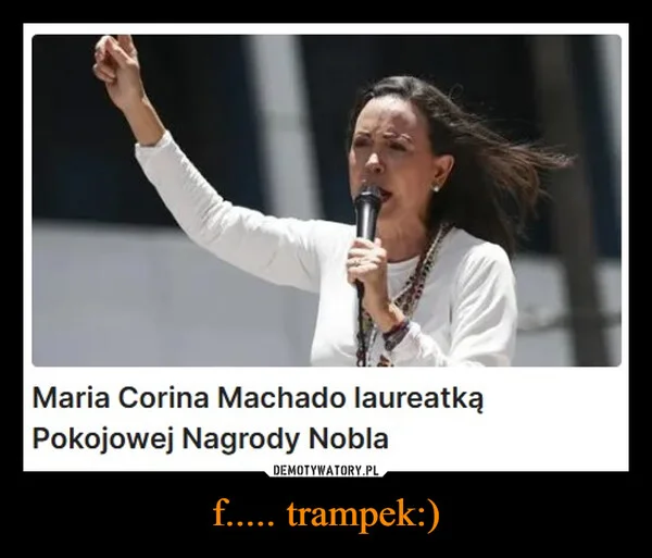 f..... trampek:)