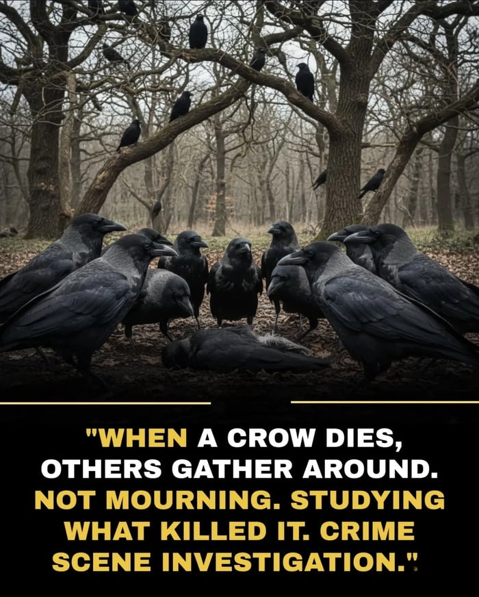 Beware if you were the one who unalived it, they wont forget