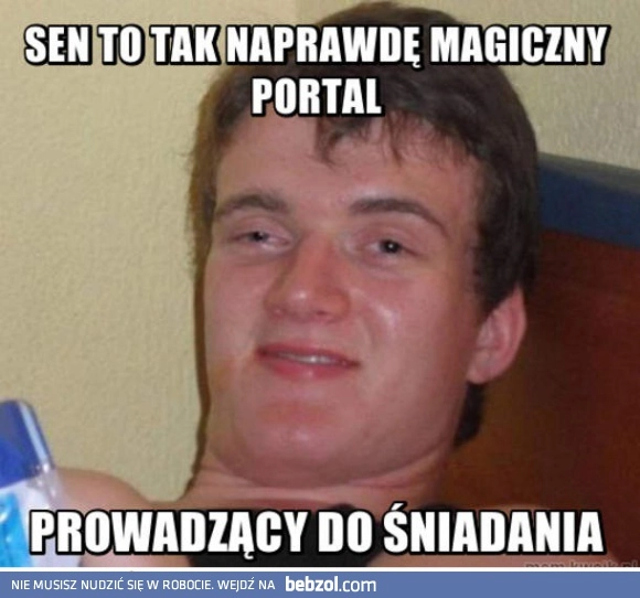 Magiczny portal 
