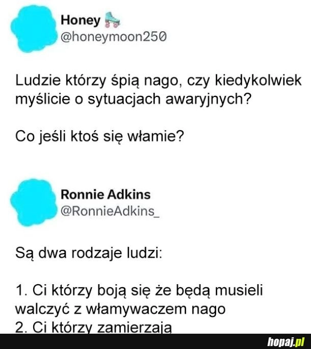 Zastanawialiście się nad tym?
