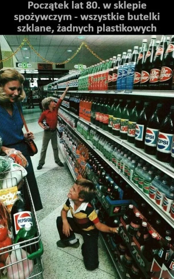 Kiedyś było lepiej