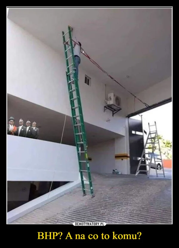 BHP? A na co to komu?