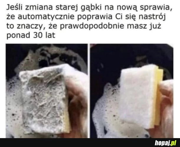 Zgadza się