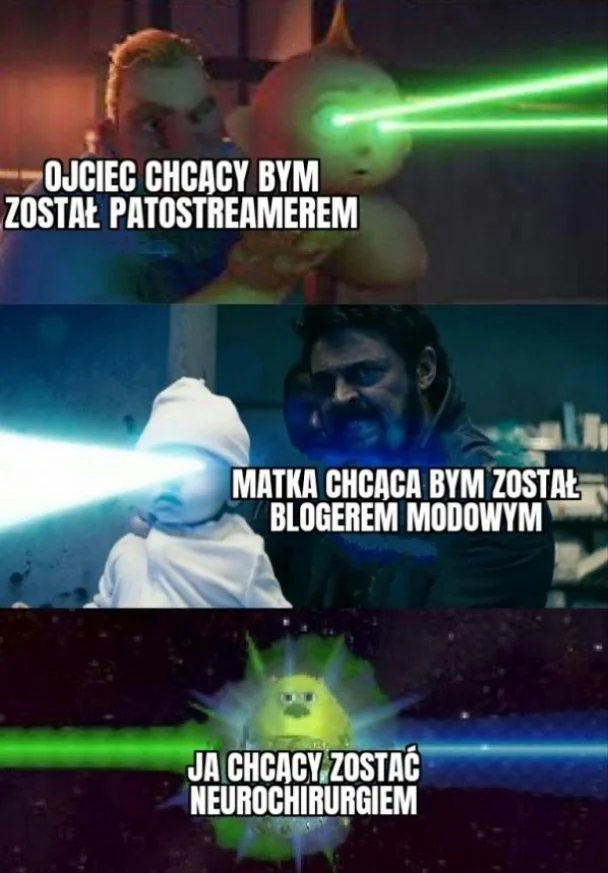 Plany na przyszłość