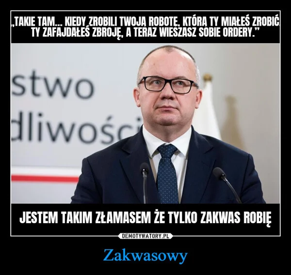 Zakwasowy