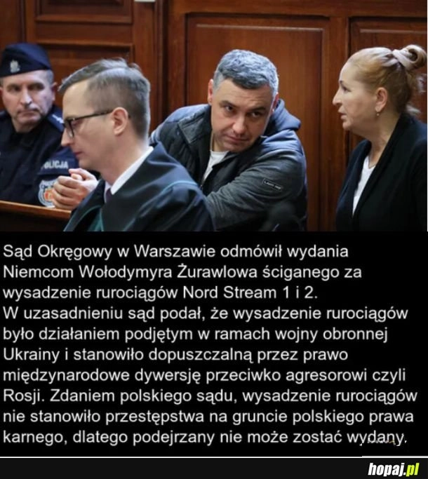 
    No kto by się spodziewał.. niemcom się postawili, ohoho