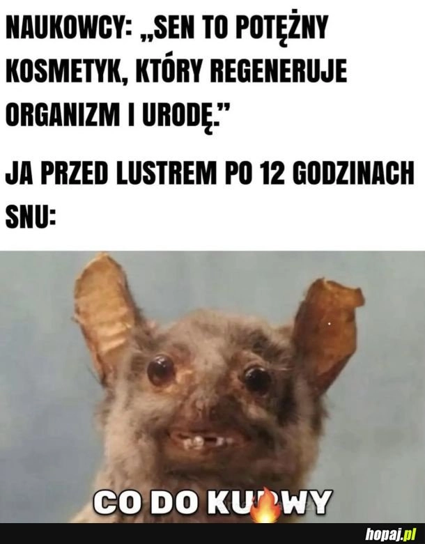
    Złość piękności szkodzi