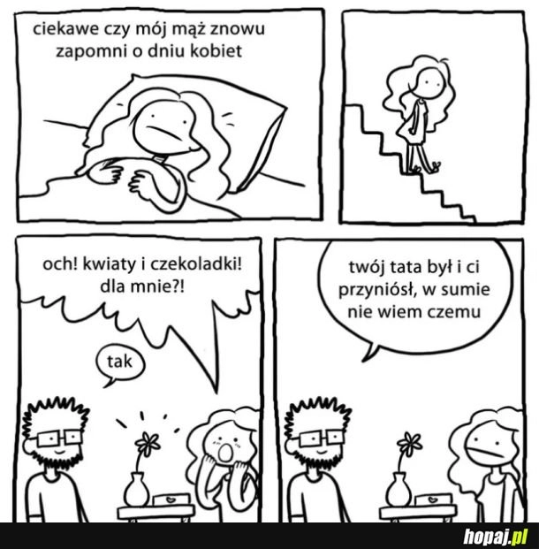
    Dzień kobiet