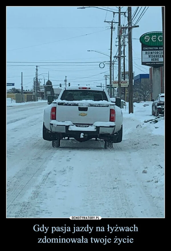 Gdy pasja jazdy na łyżwach zdominowała twoje życie
