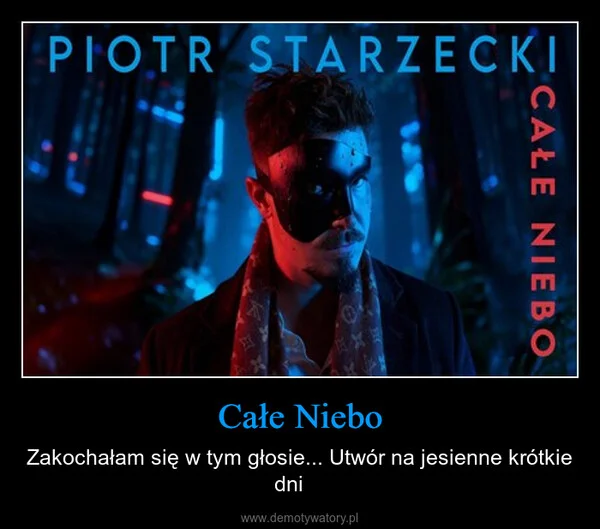 Całe Niebo