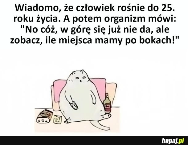 Rozrastanie się