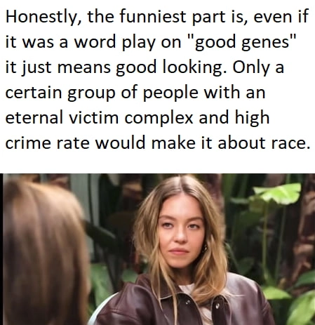 I wonder who that could be