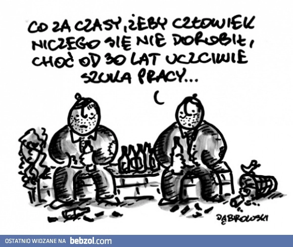 Takie czasy