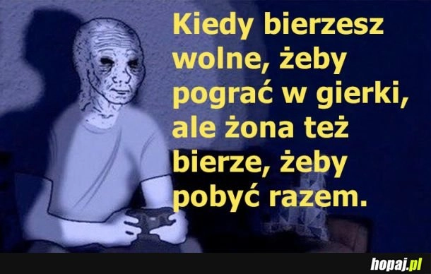 
    Najgorzej