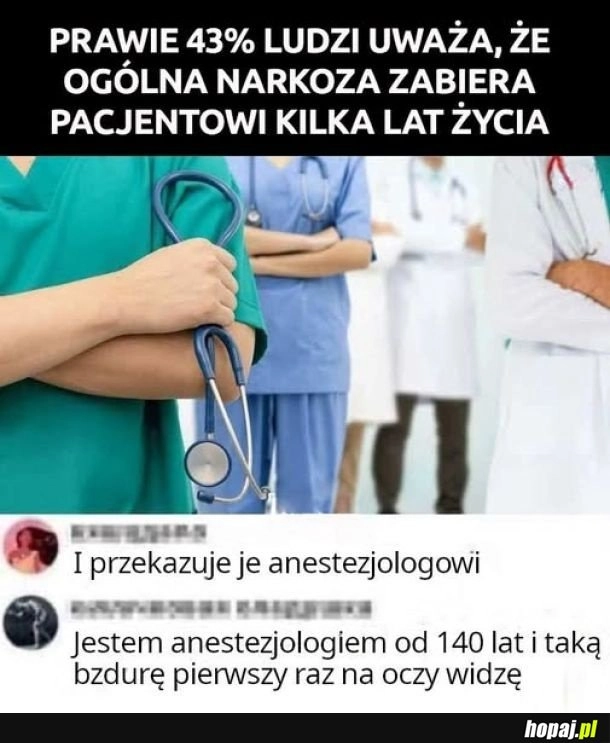 Narkoza