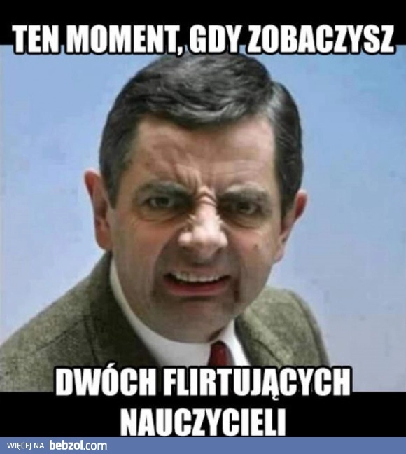 Znajdźcie sobie pokój!