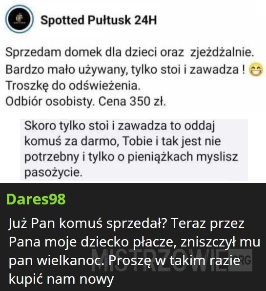 
    Domek