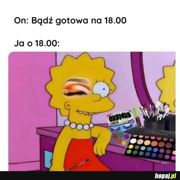 
    Za każdym razem