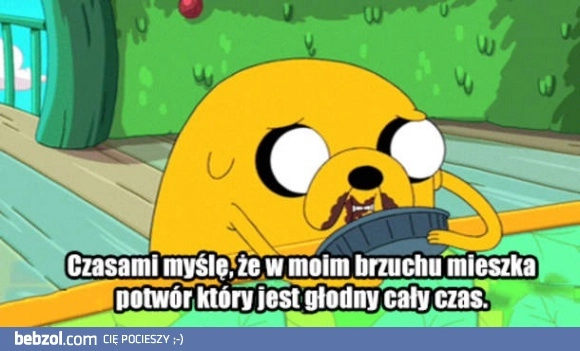 
    Czasami mam takie dziwne wrażenie