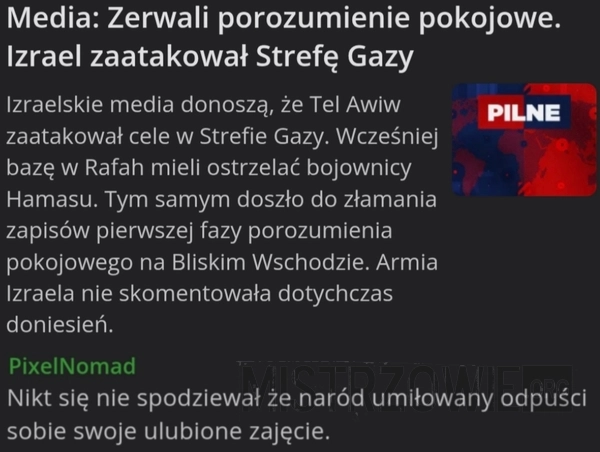 
    Porozumienie