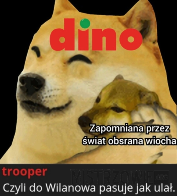 
    Dino