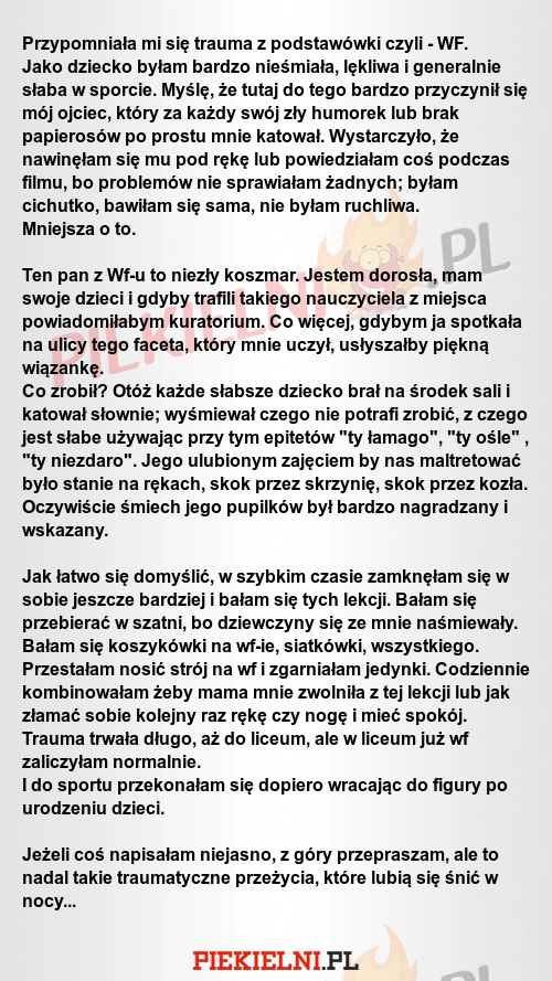 
    Piekielni
