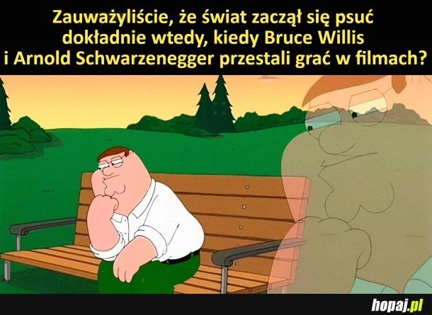 Zauważyliście?