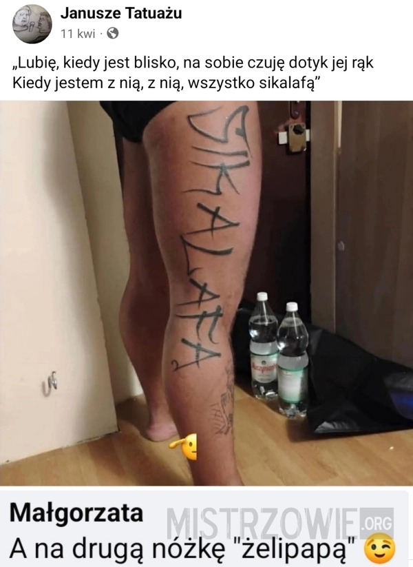 
    Tatuaż