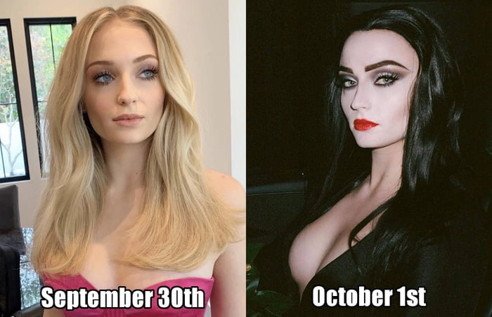 It is that time of the year