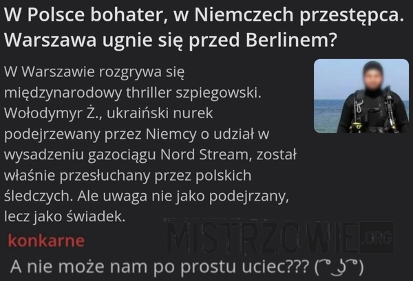 
    Thriller szpiegowski