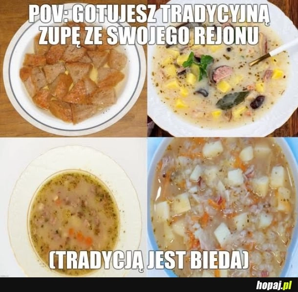 Jadłbym