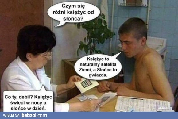 Tymczasem na komisji... 