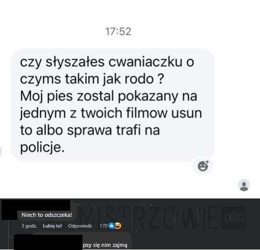 
    Jeszcze cienko zasczeka....