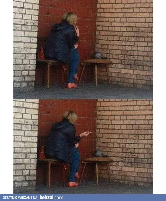 Tylko Ty potrafisz tak słuchać