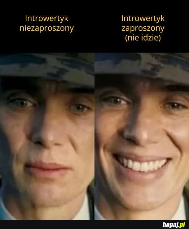 Introwertycy