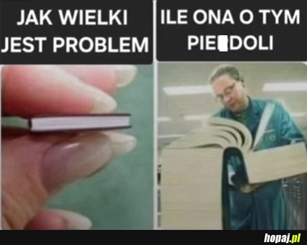 Jak długo jeszcze