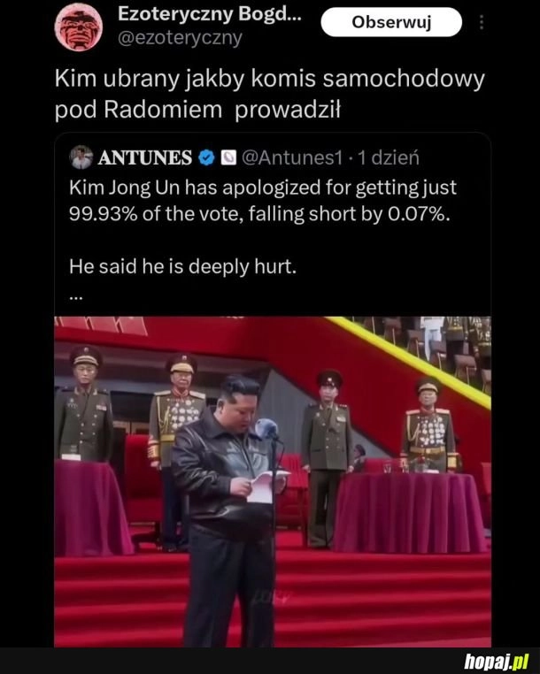 
    Dobra stylówa
