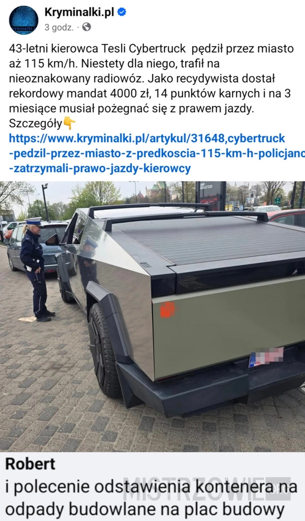 
    Recydywa