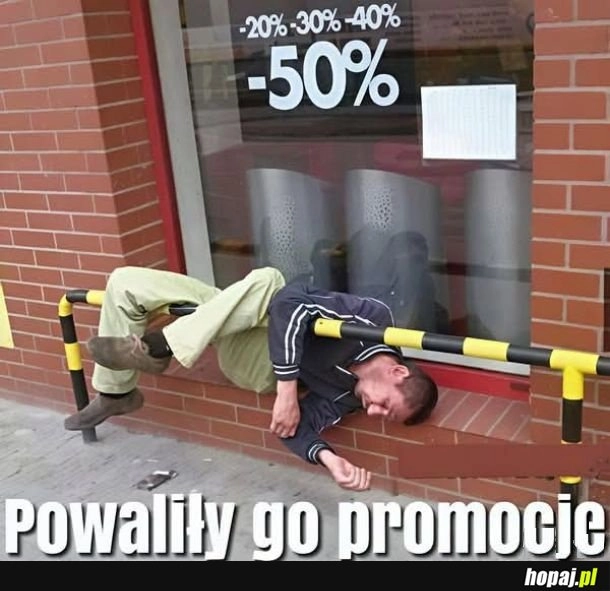 Ceny zwalają z nóg