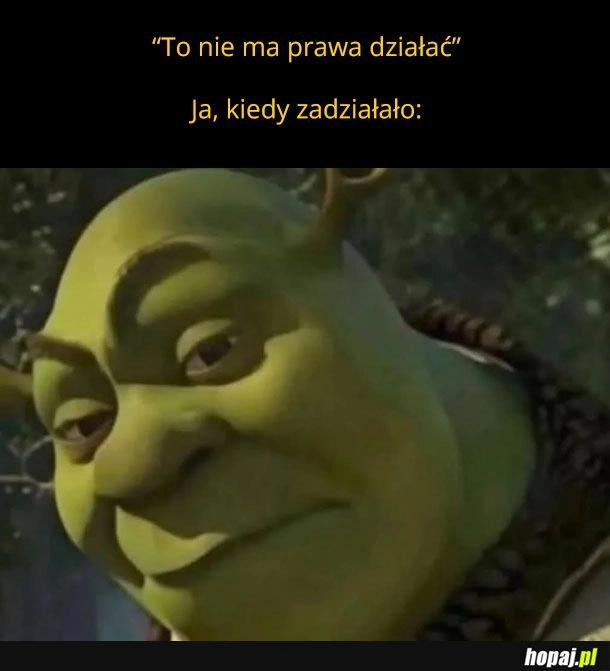 
    Łyso?
