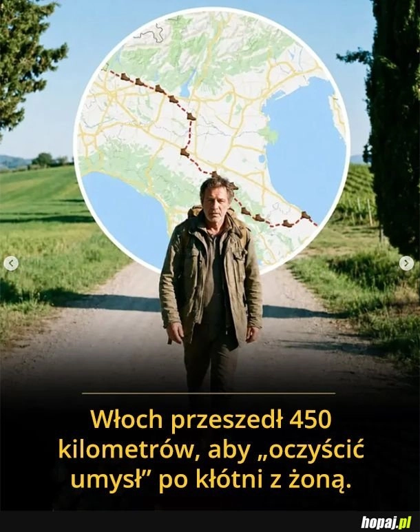 Czasem trzeba