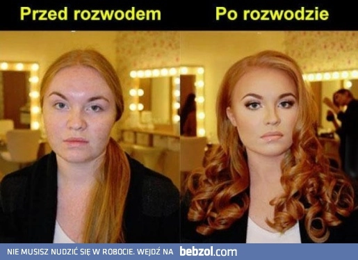 
    Przed i po