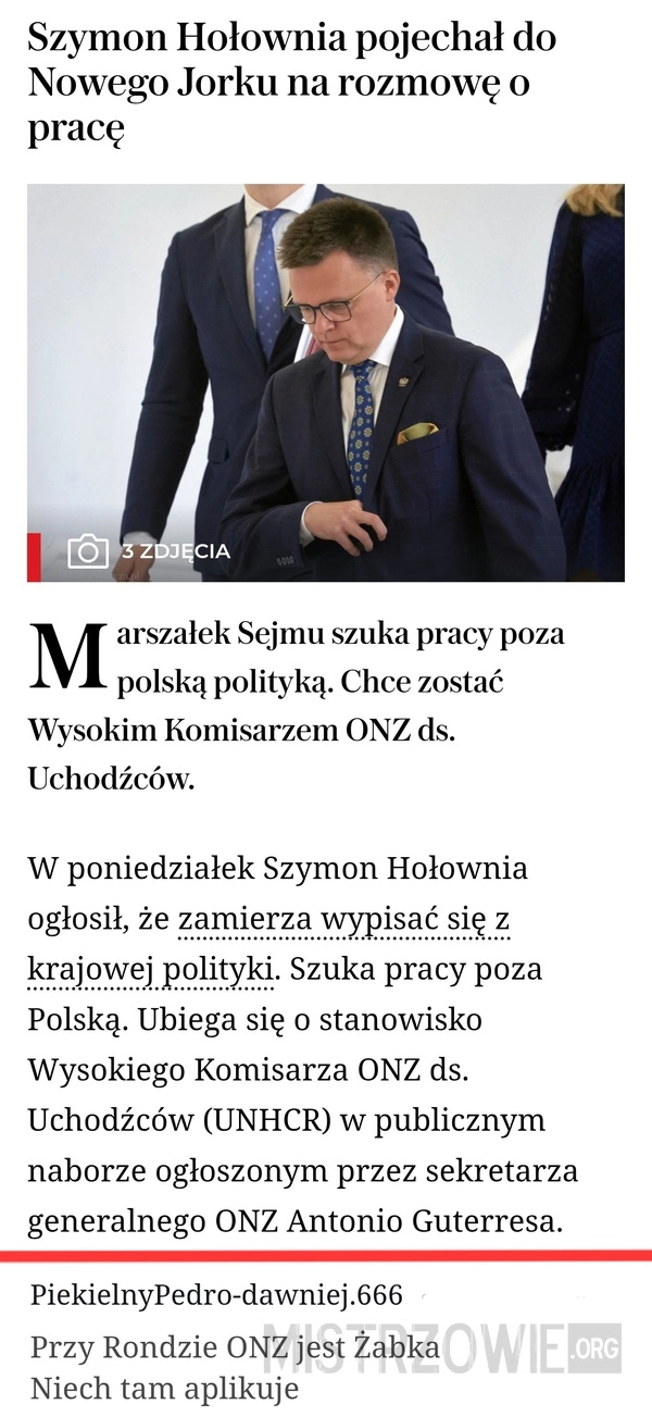 
    Rozmowa o pracę