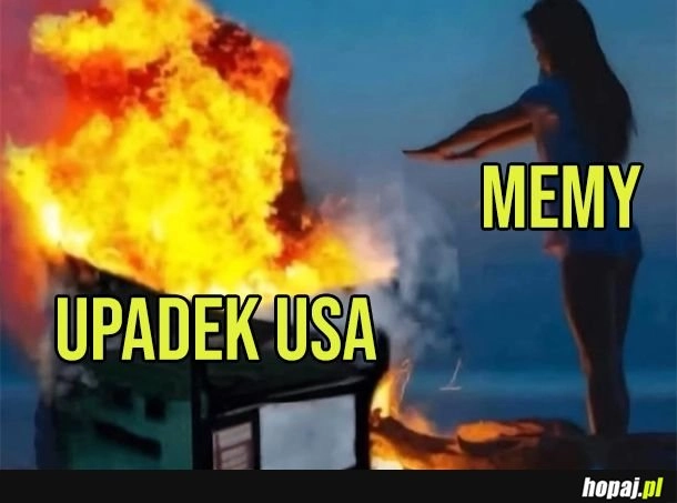 Ważne że są memy