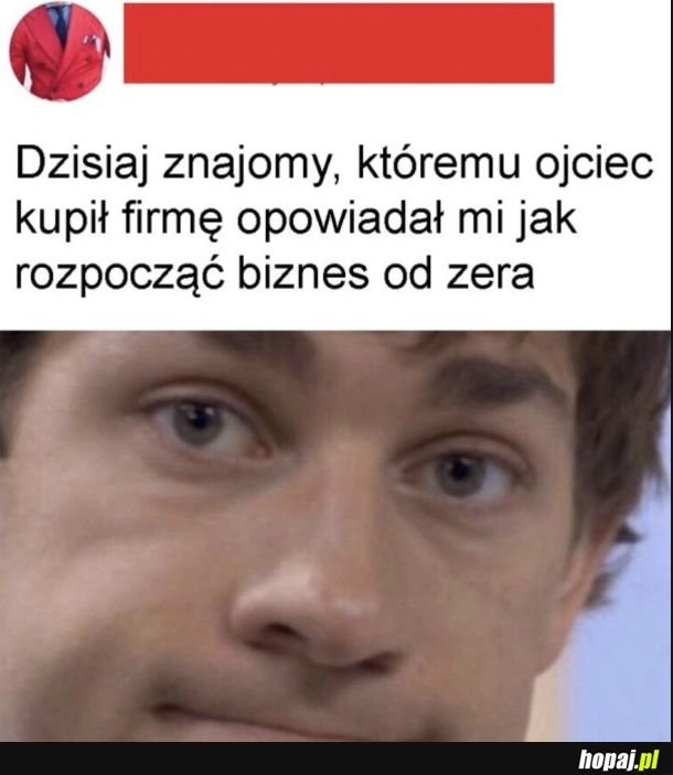 Taki szczegół