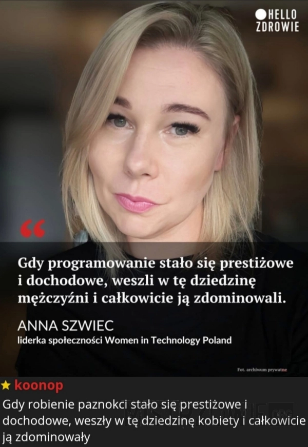 
    Programowanie