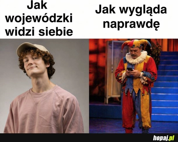 Po prostu Debil