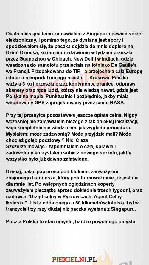 
    Piekielni