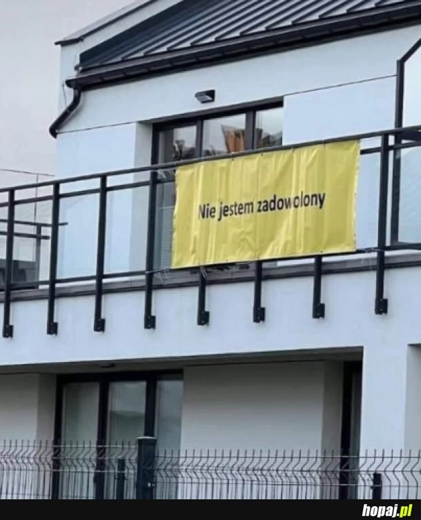 Kiedy musisz to z siebie wyrzucić